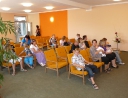 srpen 2011 - Vítání občánků