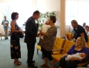 srpen 2011 - Vítání občánků
