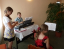 srpen 2011 - svatební obřad