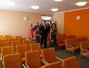 srpen 2011 - svatební obřad