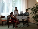 srpen 2011 - svatební obřad