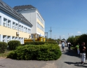 září 2011 - Oslava ZŠ Tasovice