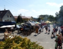 září 2011 - Oslava ZŠ Tasovice