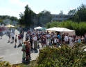 září 2011 - Oslava ZŠ Tasovice