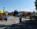 září 2011 - Oslava ZŠ Tasovice
