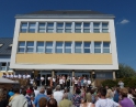 září 2011 - Oslava ZŠ Tasovice