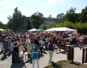 září 2011 - Oslava ZŠ Tasovice