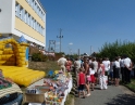 září 2011 - Oslava ZŠ Tasovice