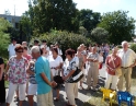 září 2011 - Oslava ZŠ Tasovice