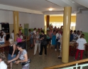 září 2011 - Oslava ZŠ Tasovice