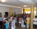 září 2011 - Oslava ZŠ Tasovice