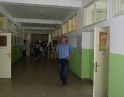 září 2011 - Oslava ZŠ Tasovice