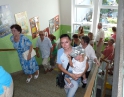 září 2011 - Oslava ZŠ Tasovice
