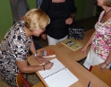 září 2011 - Oslava ZŠ Tasovice