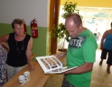 září 2011 - Oslava ZŠ Tasovice