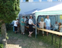 září 2011 - Oslava ZŠ Tasovice