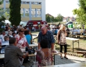 září 2011 - Oslava ZŠ Tasovice