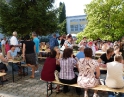 září 2011 - Oslava ZŠ Tasovice