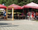 září 2011 - Oslava ZŠ Tasovice