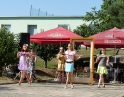září 2011 - Oslava ZŠ Tasovice