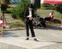 září 2011 - Oslava ZŠ Tasovice