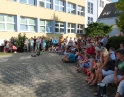září 2011 - Oslava ZŠ Tasovice