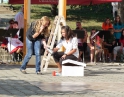 září 2011 - Oslava ZŠ Tasovice