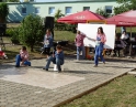 září 2011 - Oslava ZŠ Tasovice