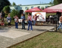 září 2011 - Oslava ZŠ Tasovice