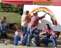 září 2011 - Oslava ZŠ Tasovice