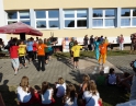 září 2011 - Oslava ZŠ Tasovice
