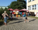 září 2011 - Oslava ZŠ Tasovice
