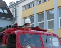 září 2011 - Oslava ZŠ Tasovice