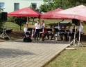 září 2011 - Oslava ZŠ Tasovice