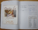 září 2011 - Přivítání prvňáčků