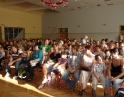 září 2011 - Přivítání prvňáčků