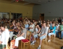 září 2011 - Přivítání prvňáčků