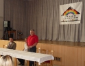 září 2011 - Přivítání prvňáčků