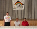 září 2011 - Přivítání prvňáčků