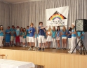 září 2011 - Přivítání prvňáčků