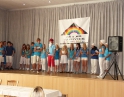 září 2011 - Přivítání prvňáčků