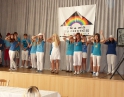 září 2011 - Přivítání prvňáčků