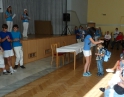 září 2011 - Přivítání prvňáčků
