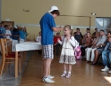 září 2011 - Přivítání prvňáčků