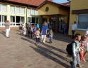září 2011 - Přivítání prvňáčků