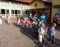 září 2011 - Přivítání prvňáčků