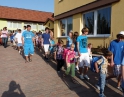 září 2011 - Přivítání prvňáčků