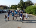 září 2011 - Přivítání prvňáčků