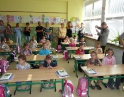 září 2011 - Přivítání prvňáčků