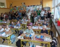 září 2011 - Přivítání prvňáčků